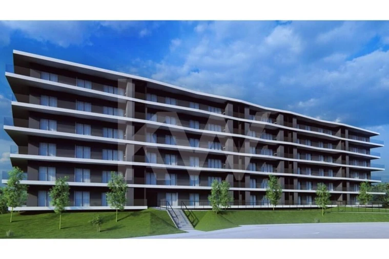 Apartamento T1 para Venda em Torres Novas (Santa Maria, Salvador e Santiago) Foto 5