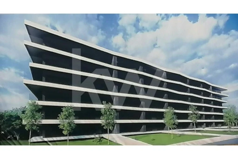 Apartamento T1 para Venda em Torres Novas (Santa Maria, Salvador e Santiago) Foto 6