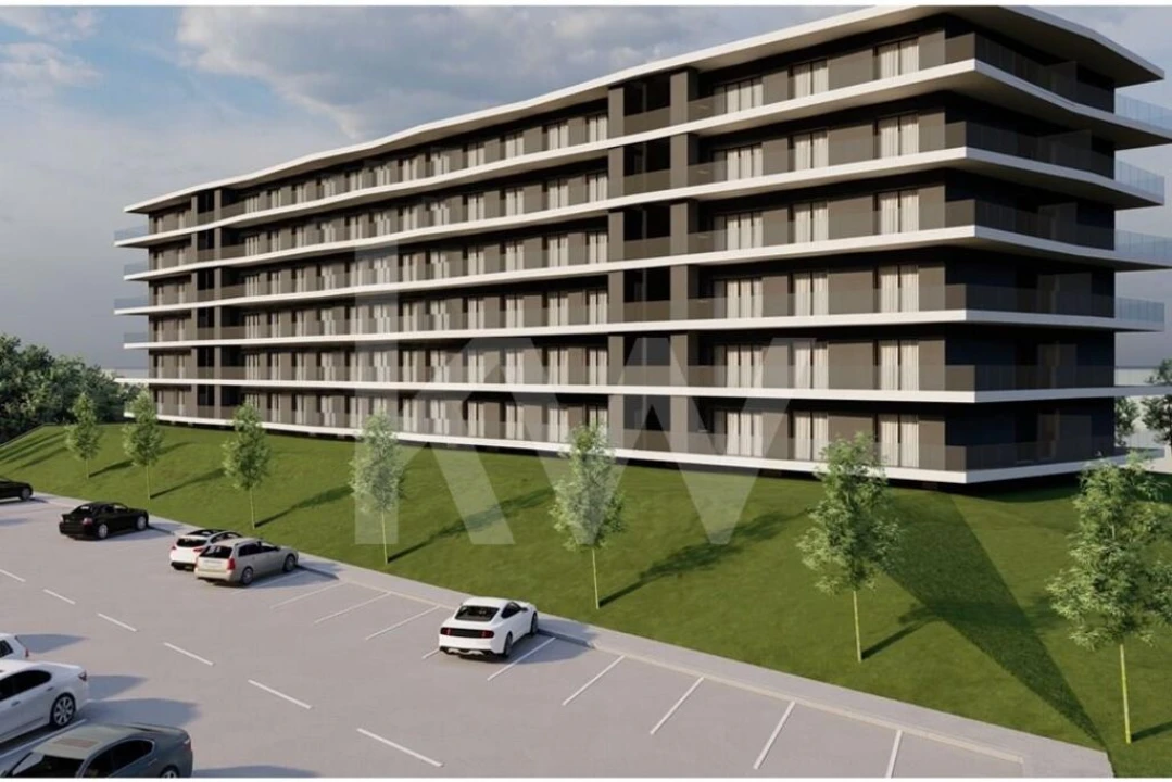 Apartamento T1 para Venda em Torres Novas (Santa Maria, Salvador e Santiago) Foto 4