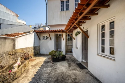 Moradia T5 para Venda em Ramalde