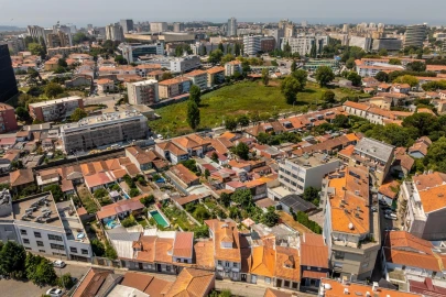 Moradia T5 para Venda em Ramalde