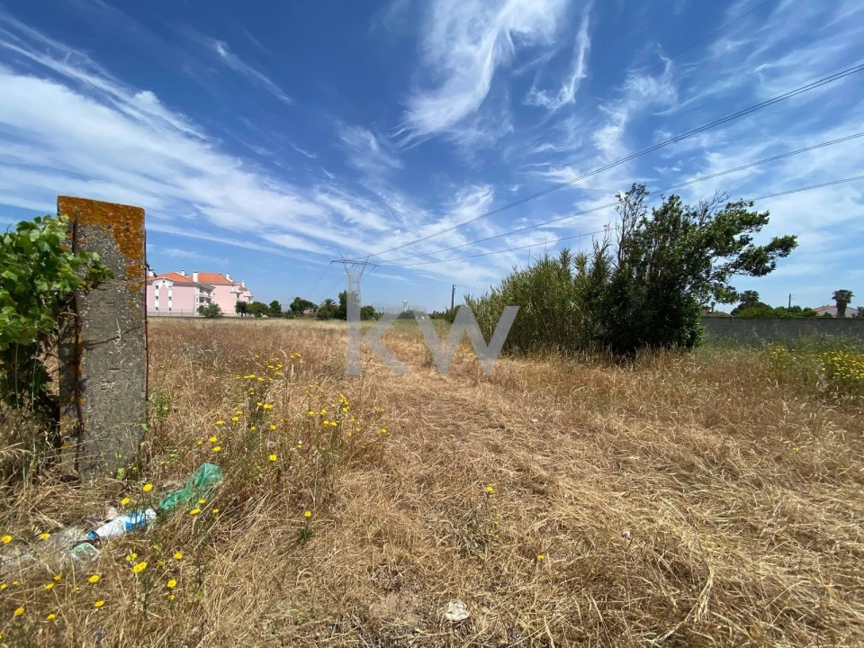 Terreno para Venda em Samora Correia Foto 11