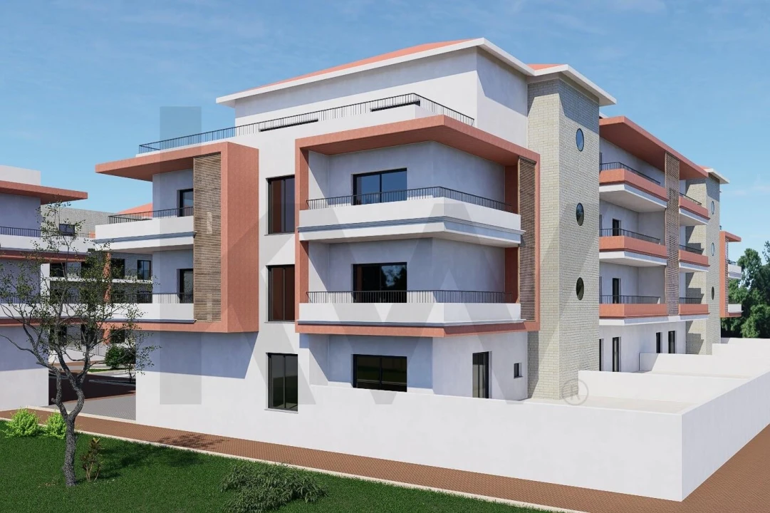 Terreno para Venda em Samora Correia Foto 3