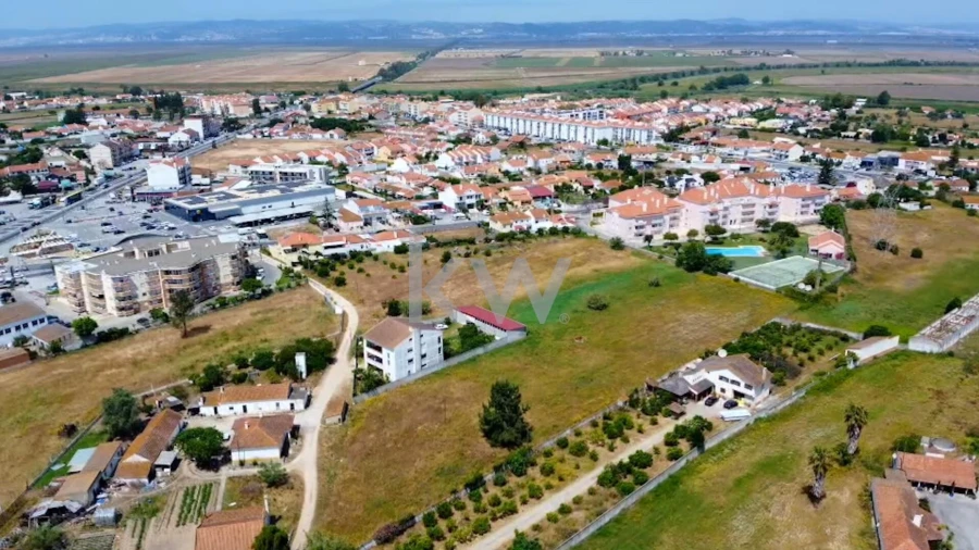 Terreno para Venda em Samora Correia Foto 21