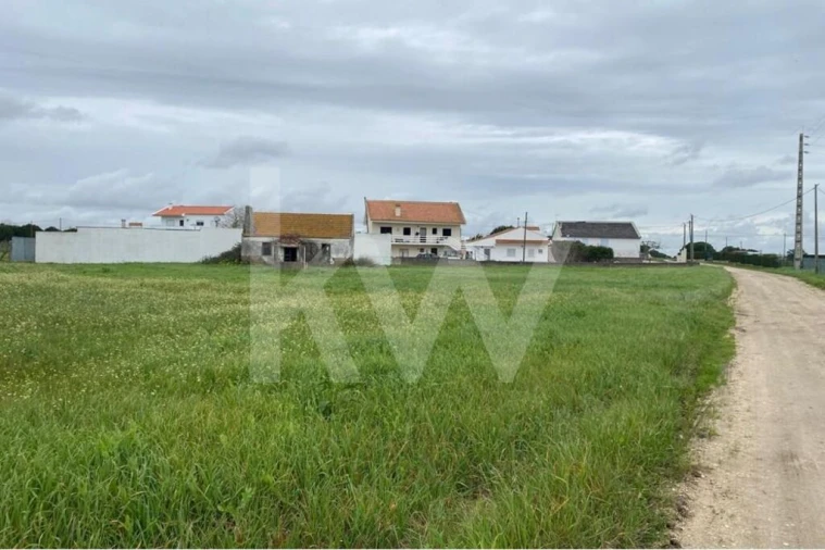 Terreno para Venda em Samora Correia Foto 19