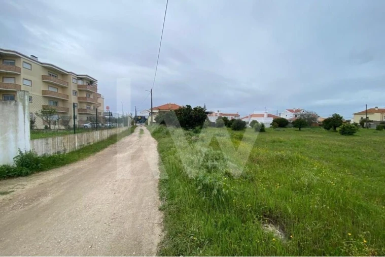 Terreno para Venda em Samora Correia Foto 16