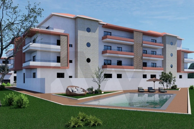 Terreno para Venda em Samora Correia Foto 6