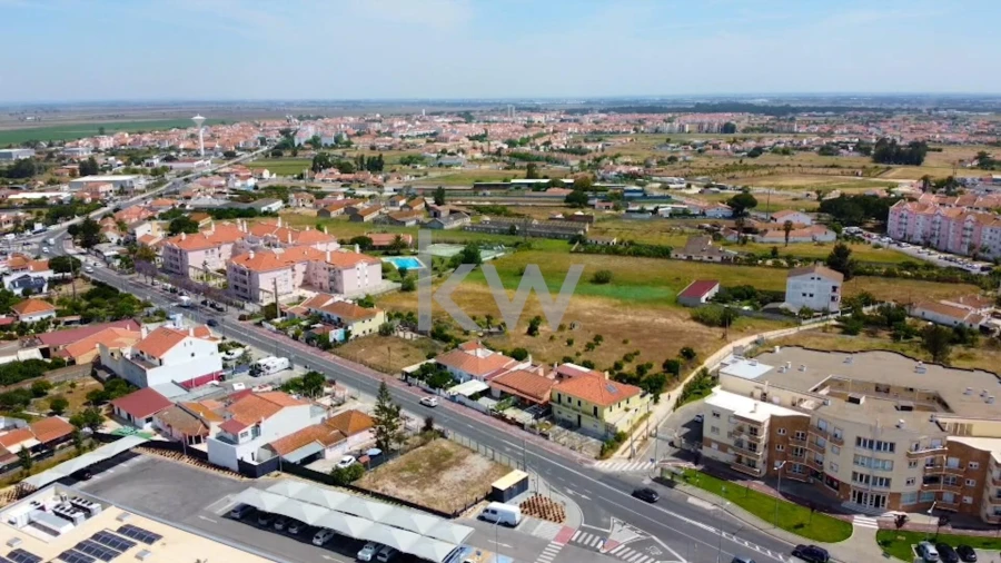 Terreno para Venda em Samora Correia Foto 22