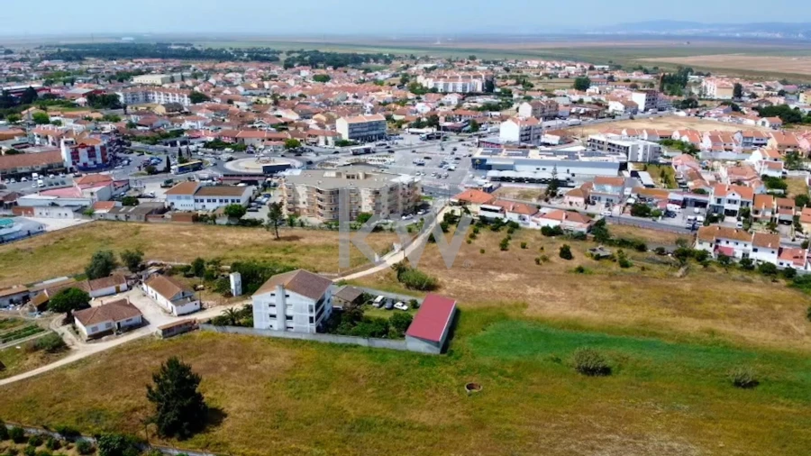 Terreno para Venda em Samora Correia Foto 15