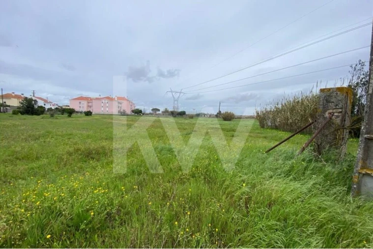 Terreno para Venda em Samora Correia Foto 17
