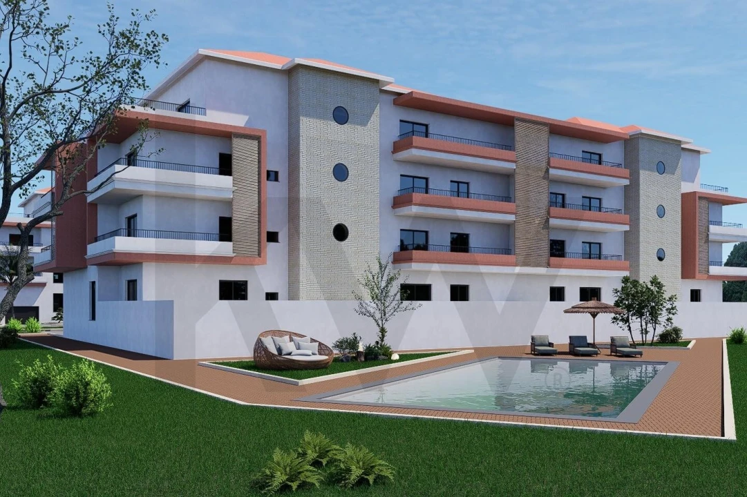 Terreno para Venda em Samora Correia Foto 6