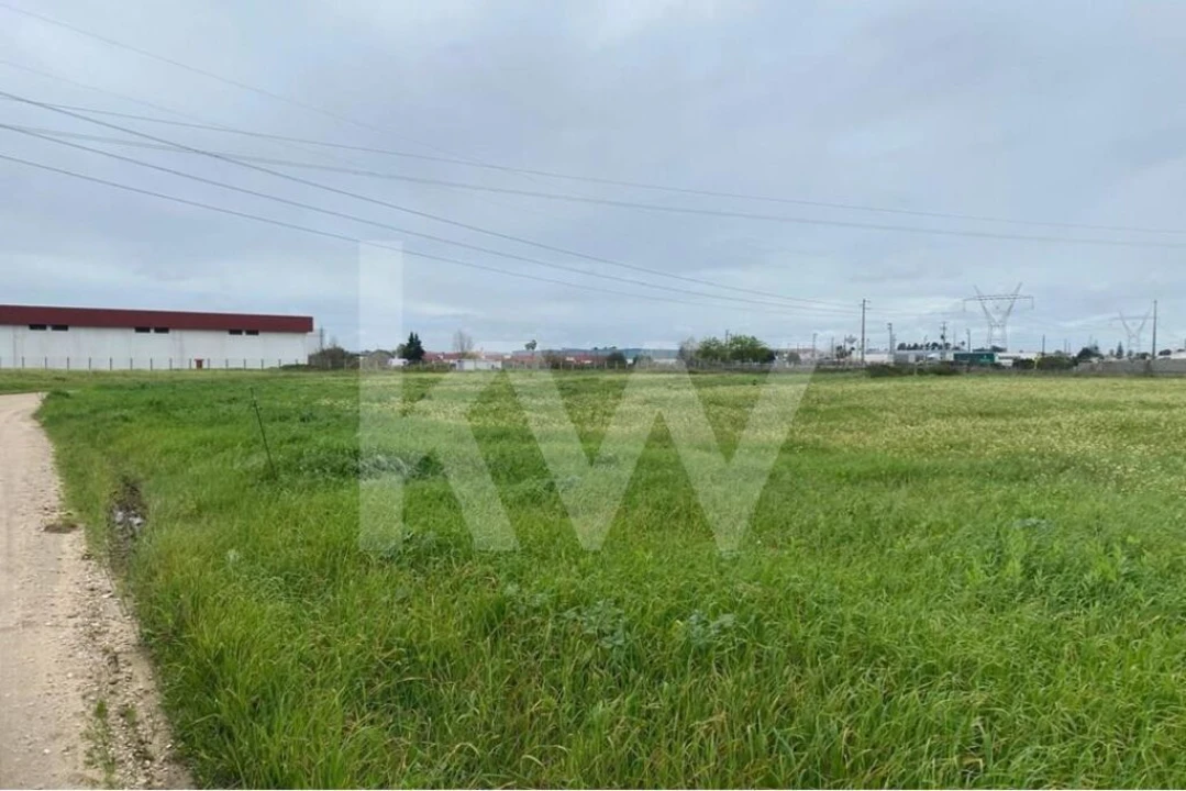 Terreno para Venda em Samora Correia Foto 20