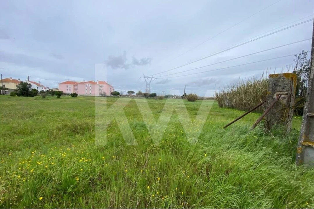 Terreno para Venda em Samora Correia Foto 17
