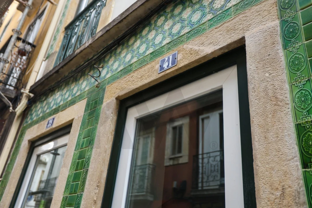 Prédio para Venda em Misericórdia Foto 3