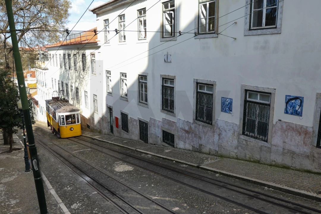 Prédio para Venda em Misericórdia Foto 57