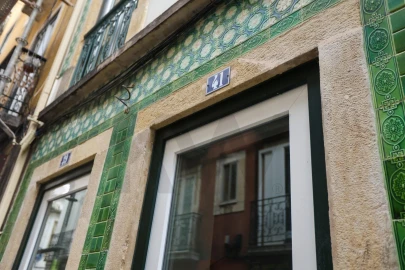Prédio para Venda em Misericórdia