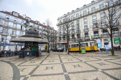 Prédio para Venda em Misericórdia