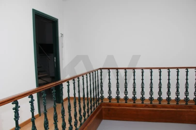 Prédio para Venda em Misericórdia