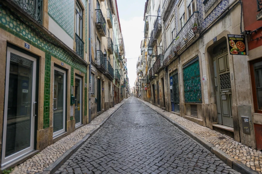 Prédio para Venda em Misericórdia Foto 5