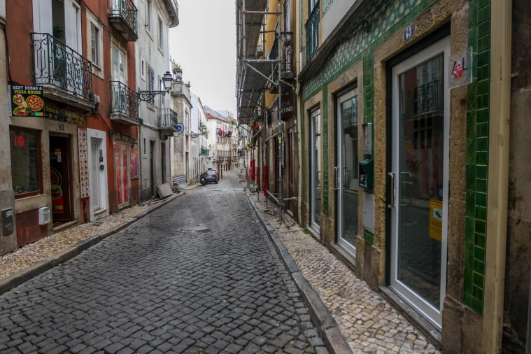 Prédio para Venda em Misericórdia Foto 4