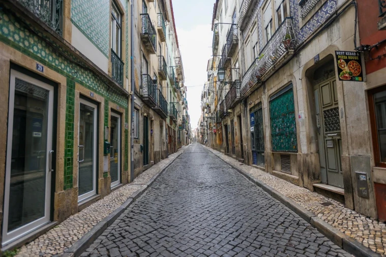 Prédio para Venda em Misericórdia Foto 5