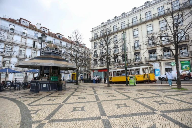 Prédio para Venda em Misericórdia Foto 60