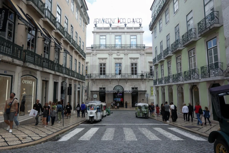 Prédio para Venda em Misericórdia Foto 62