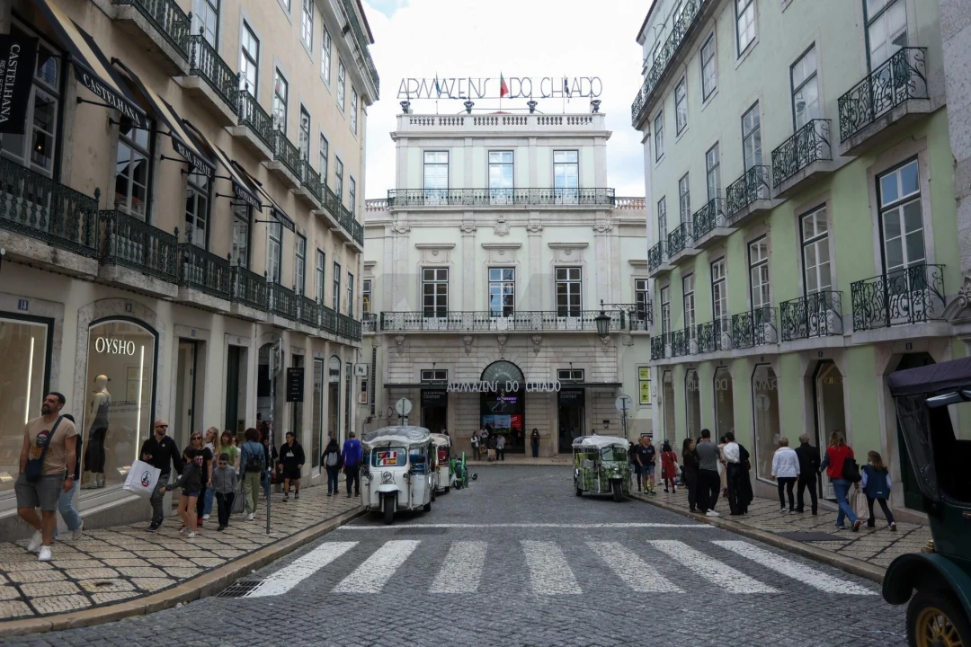 Prédio para Venda em Misericórdia Foto 62