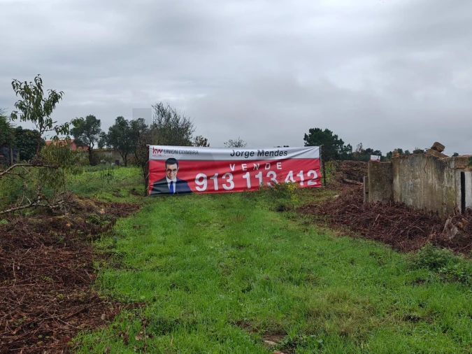 Terreno para Venda em Paião Foto 2