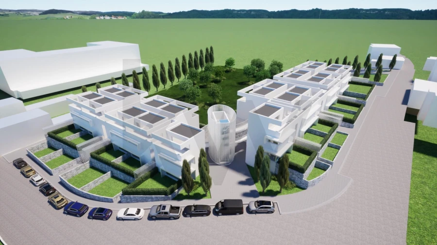 Terreno para Venda em Oliveira do Douro Foto 5