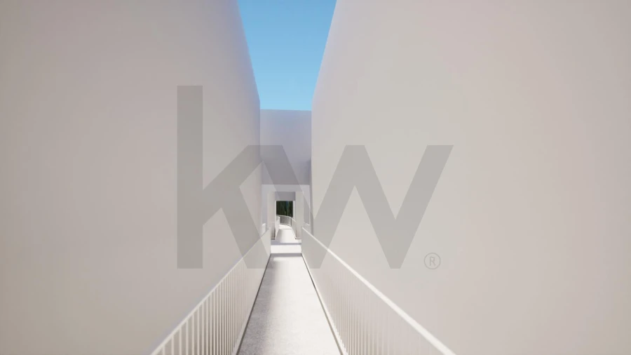 Terreno para Venda em Oliveira do Douro Foto 9