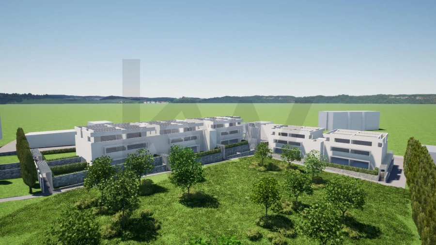 Terreno para Venda em Oliveira do Douro Foto 4