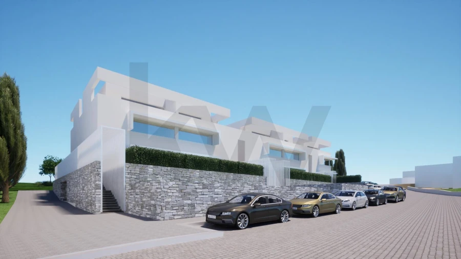 Terreno para Venda em Oliveira do Douro Foto 16