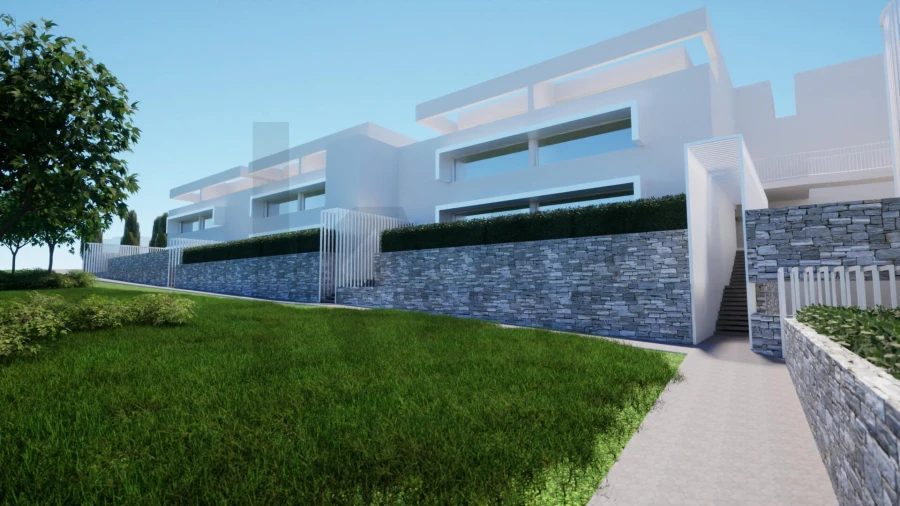 Terreno para Venda em Oliveira do Douro Foto 12