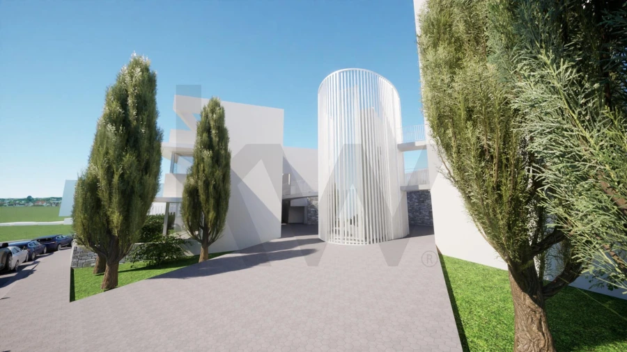 Terreno para Venda em Oliveira do Douro Foto 15