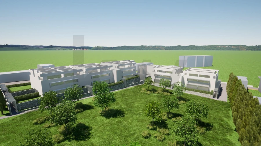 Terreno para Venda em Oliveira do Douro Foto 7