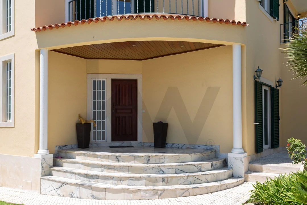 Moradia T5 para Venda em Laranjeiro e Feijó Foto 65