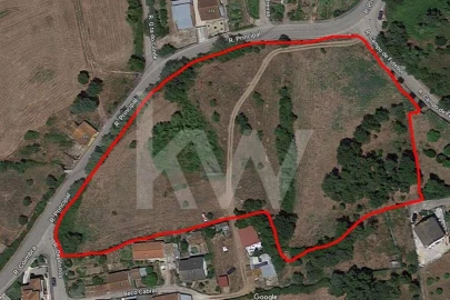 Terreno para Venda em Taveiro, Ameal e Arzila