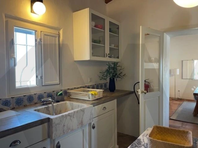 Moradia T2 para Venda em Corval Foto 14