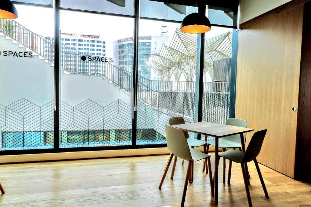 Escritório para Arrendamento em Parque das Nações Foto 25