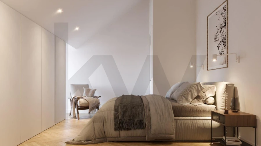 Moradia T4 para Venda em Queluz e Belas Foto 9