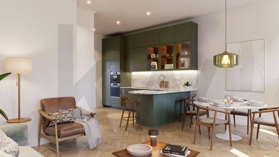 Moradia T4 para Venda em Queluz e Belas Foto 10