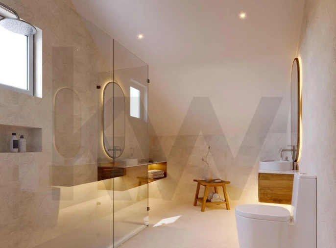 Moradia T4 para Venda em Queluz e Belas Foto 18