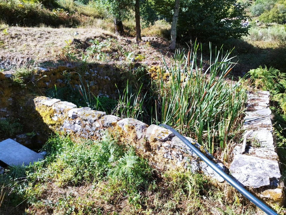 Quinta T4 para Venda em Monchique Foto 22