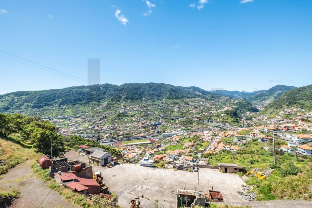 Terreno para Venda em Machico Foto 9