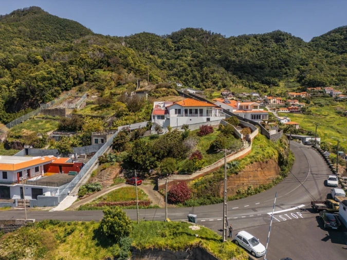 Terreno para Venda em Machico Foto 6