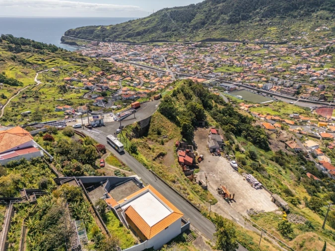 Terreno para Venda em Machico Foto 5