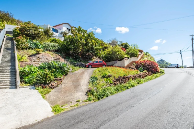 Terreno para Venda em Machico Foto 10