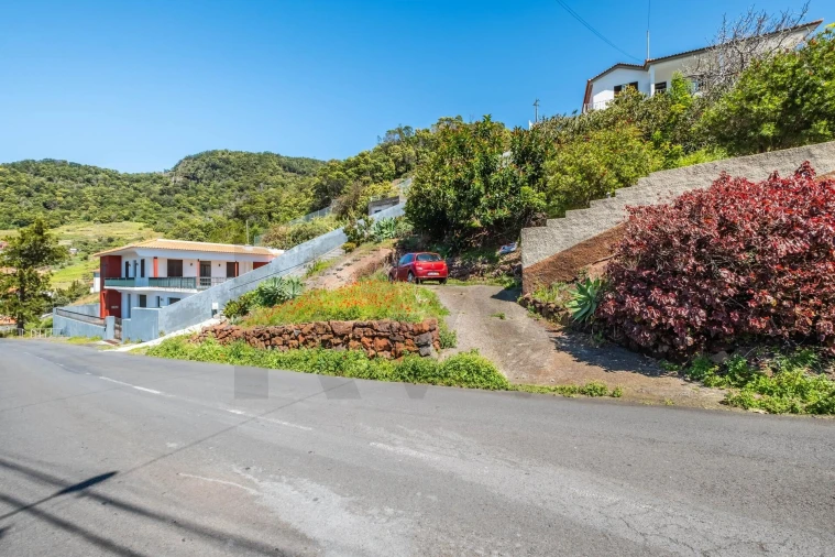 Terreno para Venda em Machico Foto 7