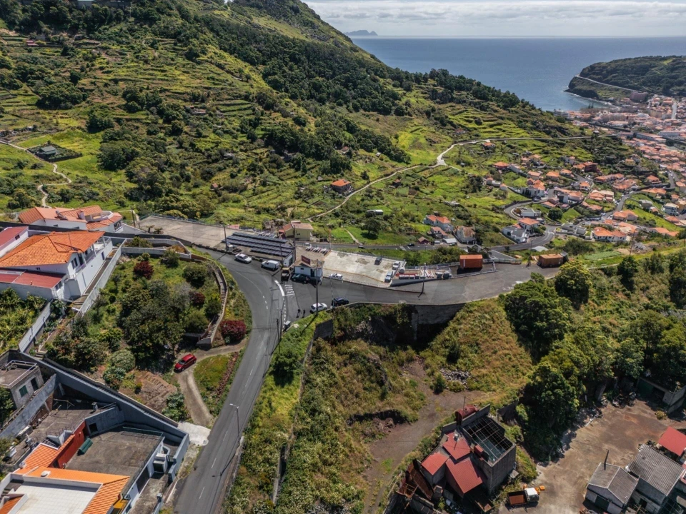 Terreno para Venda em Machico Foto 4